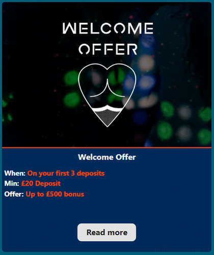 Bof Casino Gaming
